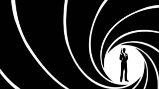 John Barry  James Bond Medley [upl. by Schenck]