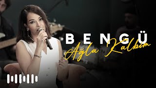 Bengü  Ağla Kalbim Akustik [upl. by Ehtyde328]