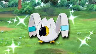 Pokémon GO Live Wingull Spotlight Hour  Shiny Hunting [upl. by Lawrenson]