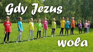 Gdy Jezus woła When Jesus say yes  Zespół Redemi [upl. by Trawets]