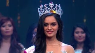 fbb Colors Femina Miss India 2017 Grand Finale [upl. by Ettenotna226]