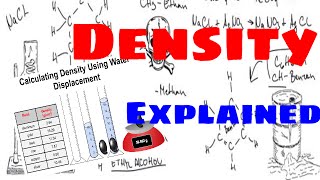 Density  Explained [upl. by Meggs]