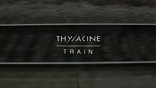 THYLACINE  Train Transsiberian album [upl. by Nuawaj150]