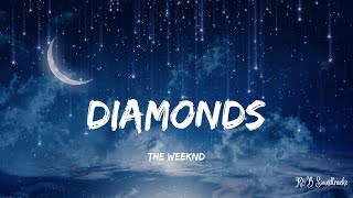 Rihanna  Diamonds OFFICIAL Lyrics [upl. by Kosse]