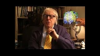 NEA Big Read Meet Ray Bradbury [upl. by Einitsed]