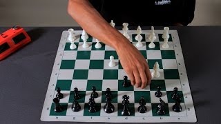 Principles of Attacking amp Defending  Chess [upl. by Sset452]