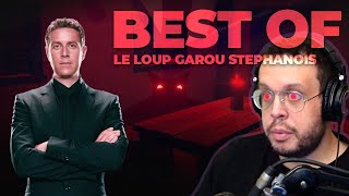 LE LOUP GAROU STEPHANOIS BestOf Mynthos [upl. by Sivek]