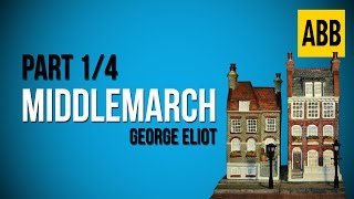 MIDDLEMARCH George Eliot  FULL AudioBook Part 14 [upl. by Ahtenek]