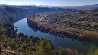 Fishing amp Camping in Spain Part 1 [upl. by Iad]