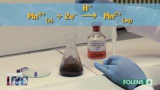 26 Phenylmethanol to Benzoic Acid [upl. by Arihsak282]