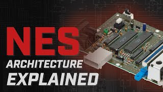 NES Architecture Explained [upl. by Ambrosius]