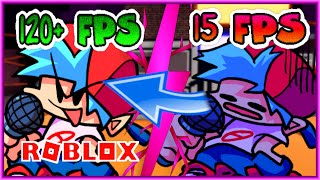 3 WAYS to REMOVE LAG in Roblox Funky Friday [upl. by Reham]