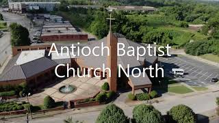 Antioch Baptist Church North Live Stream [upl. by Paapanen906]