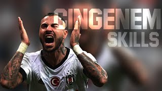 RİCARDO QUARESMA  ÇİNGENEM  KLİP HD [upl. by Kcireddor115]