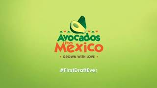 avocados from Mexico 1 hour and 40 minutes [upl. by Stclair]