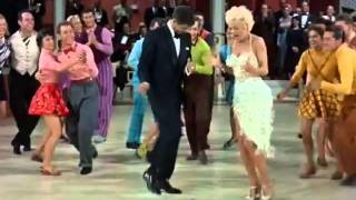 JERRY LEWIS ¡¡¡Quiero bailarWMV [upl. by Llehsal]