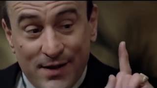 Robert De Niro Best Acting Scenes [upl. by Shornick]