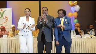 NUUR DAALACAY HEESTII HOOBEY 2019 [upl. by Adnama732]