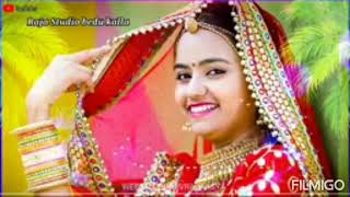 Rajasthani new song phaagan 2022 [upl. by Godfrey]