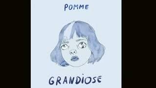 Pomme  Grandiose Acapella studio [upl. by Rolanda65]