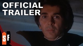 Dracula 1979  Official Trailer [upl. by Lihas765]