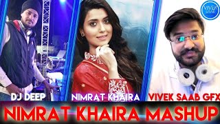 NIMRAT KHAIRA  NEW PUNJABI HIT SONG 2024 l LATEST PUNJABI SONGS [upl. by Airtal]