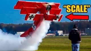 The BIGGEST RC Planes [upl. by Berenice]