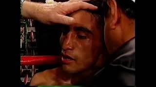 Marco Antonio Barrera vs Erik Morales II HD [upl. by Spring]