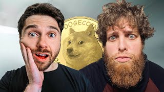 SELLING DOGECOIN 2 MILLION [upl. by Caroline]