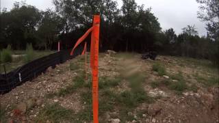 Howto read and set slope stakes [upl. by Dric643]