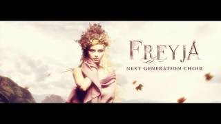 Freyja Official Walkthrough [upl. by Milurd]