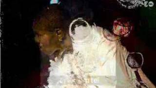 Vybz Kartel  Selassie Love We 2009 [upl. by Boarer876]