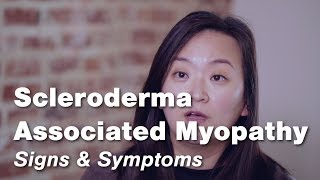 A personal story of life with Mitochondrial Myopathy [upl. by Ylrbmik]