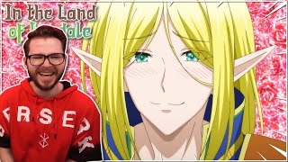 Weirdo  In the Land of Leadale Ep 3 Reaction [upl. by Neetsyrk]