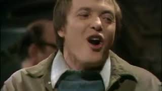 The Likely Lads S2 E05 The Great Race [upl. by Cantu247]