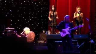 Dukes of September quotPretzel Logicquot 720p HD Live in Canandaigua NY on August 11 2012 [upl. by Maghutte]