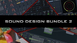 Krotos Sound Design Bundle 2 [upl. by Crawley169]