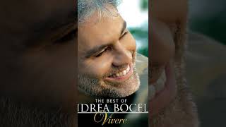 Andrea Bocelli  Time to say Goodbye [upl. by Eerized774]