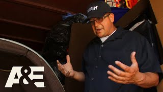 Storage Wars Top 5 Most Expensive Locker Finds From Season 8  AampE [upl. by Gilboa]