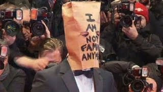 Watch Shia LaBeoufs bizarre meltdown [upl. by Ula]