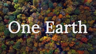 One Earth  Environmental Short Film [upl. by Moya808]