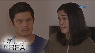 Ang Dalawang Mrs Real Full Episode 48 [upl. by Sailesh880]