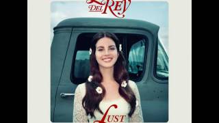 Lana Del Rey Groupie Love without ASAP Rocky [upl. by Naryk599]