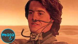 Top 10 Reasons Why Dune 1984 is Hated [upl. by Anitnatsnoc84]