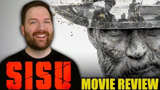 Sisu  Movie Review [upl. by Melita]