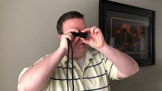 Monocular Telescope Basics [upl. by Perrin]