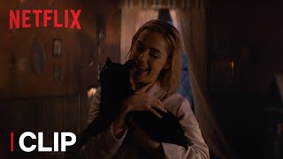 Sabrina the Animated Series 111  Nothin Says Lovin Like Something From a Coven HD Full Episode [upl. by Kancler]