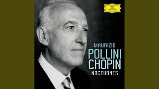 Chopin Nocturne No 13 In C Minor Op 48 No 1 [upl. by Constantin241]