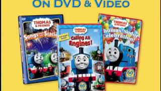 US Calling All Engines Trailer [upl. by Brendon]