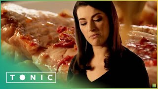 Easy Dinners To Impress Your Guests  Nigella Bites  Tonic [upl. by Auhesoj]